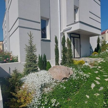 Appartamento Sapphire Sozopol Esterno foto