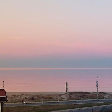 Appartamento Sapphire Sozopol Esterno foto