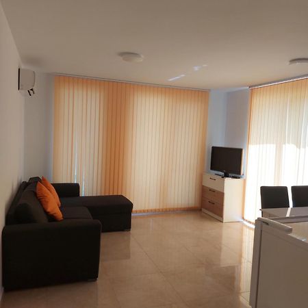 Appartamento Sapphire Sozopol Esterno foto