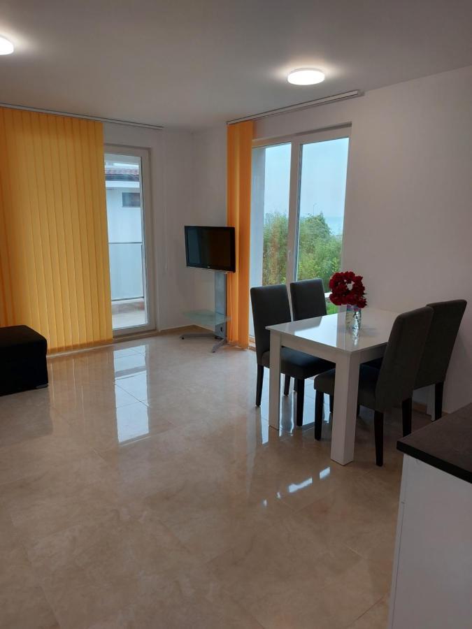 Appartamento Sapphire Sozopol Esterno foto