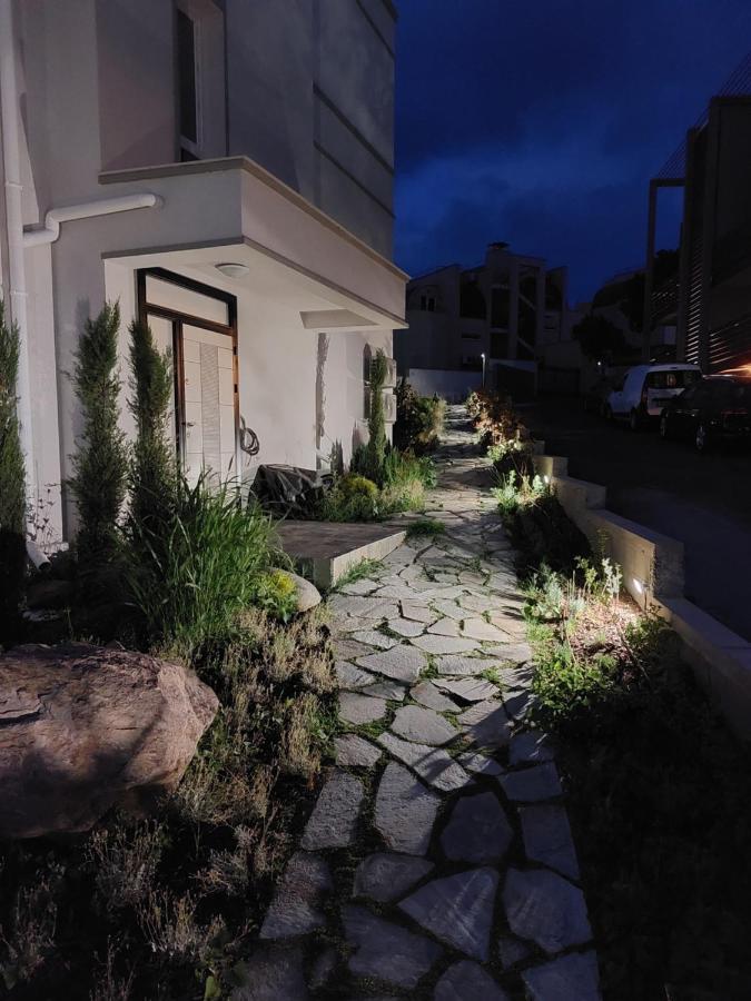 Appartamento Sapphire Sozopol Esterno foto
