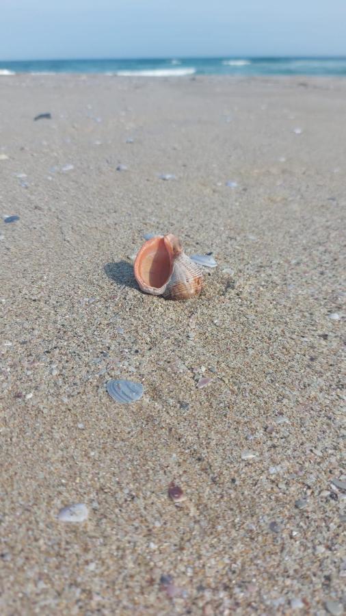 Appartamento Sapphire Sozopol Esterno foto