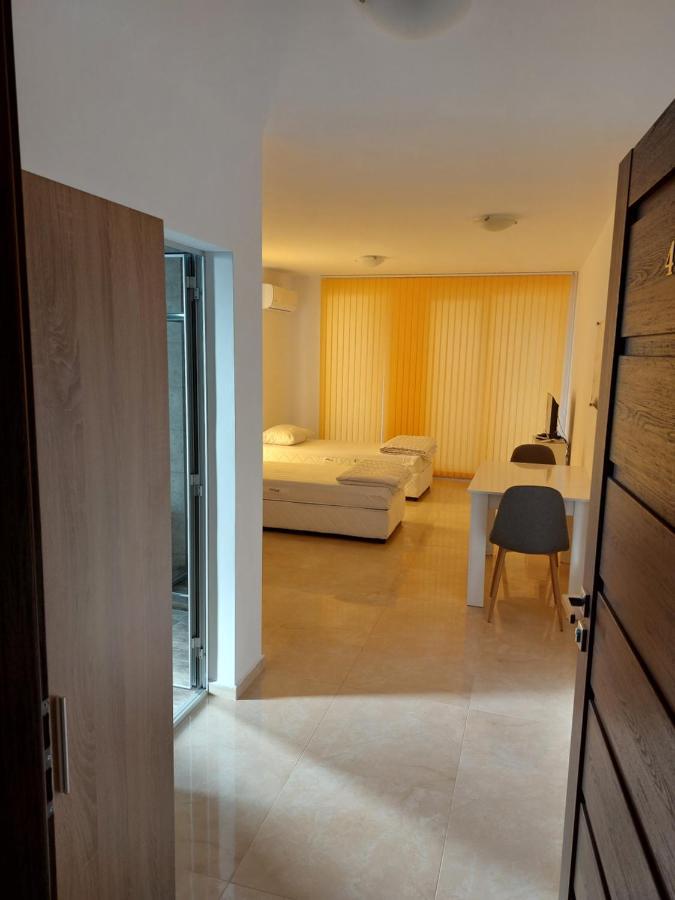 Appartamento Sapphire Sozopol Esterno foto