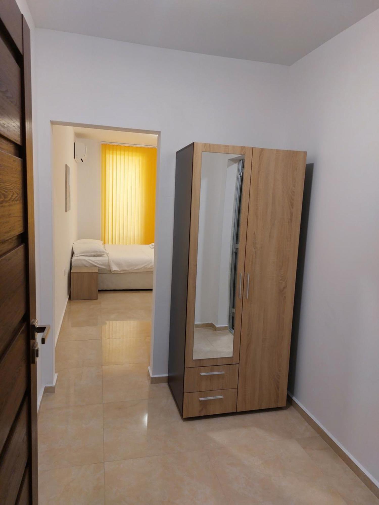 Appartamento Sapphire Sozopol Esterno foto