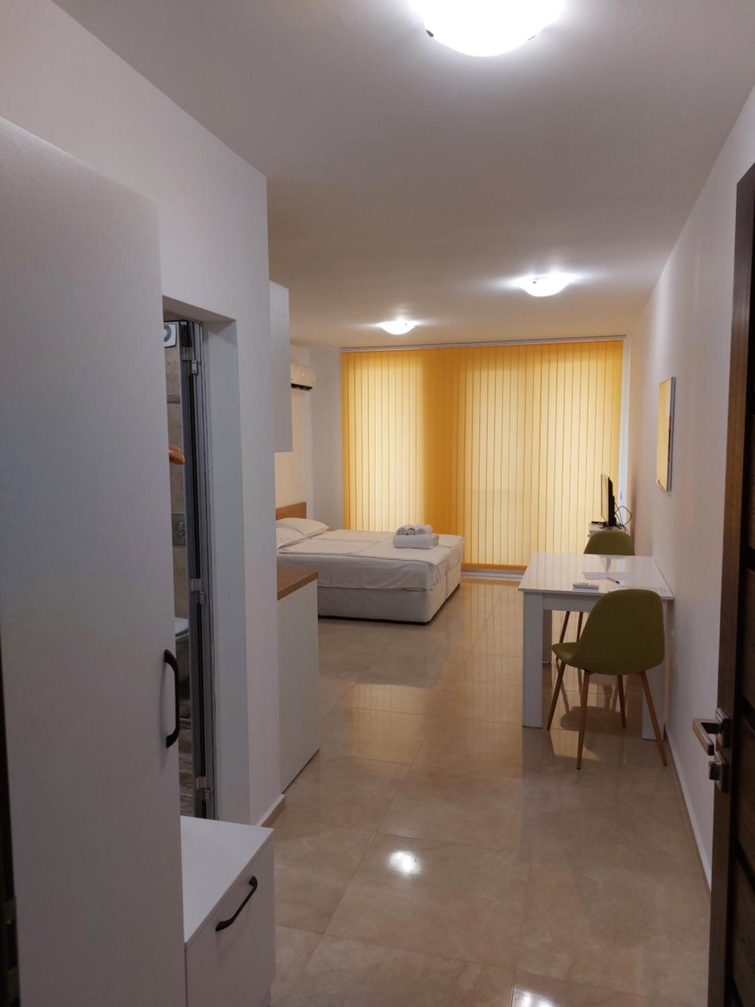 Appartamento Sapphire Sozopol Esterno foto
