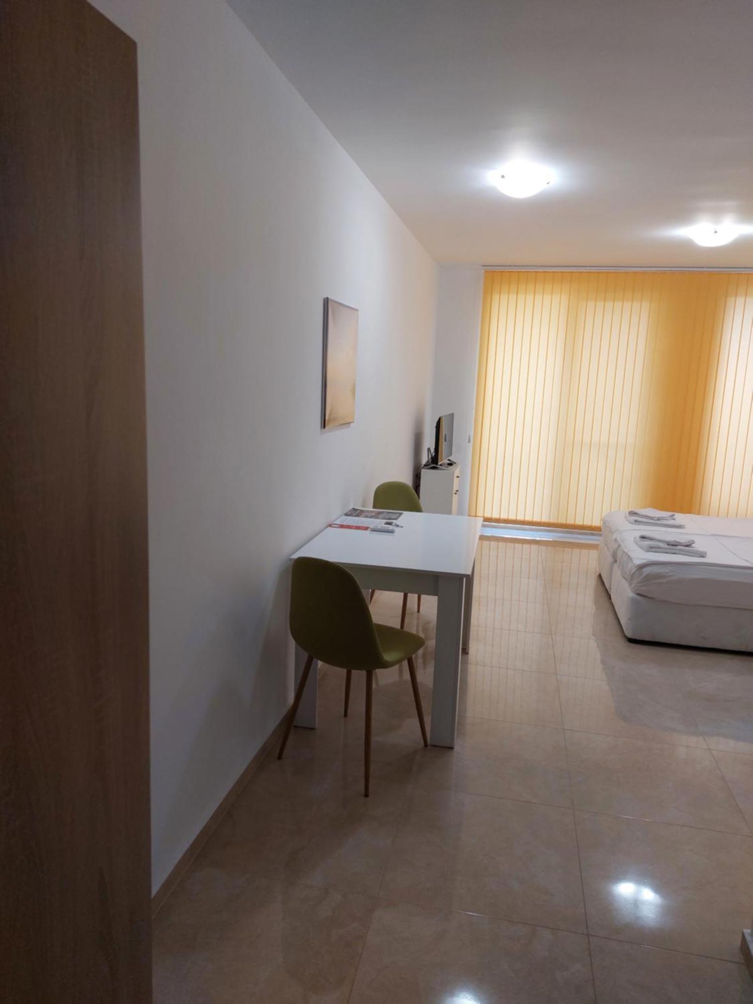 Appartamento Sapphire Sozopol Esterno foto