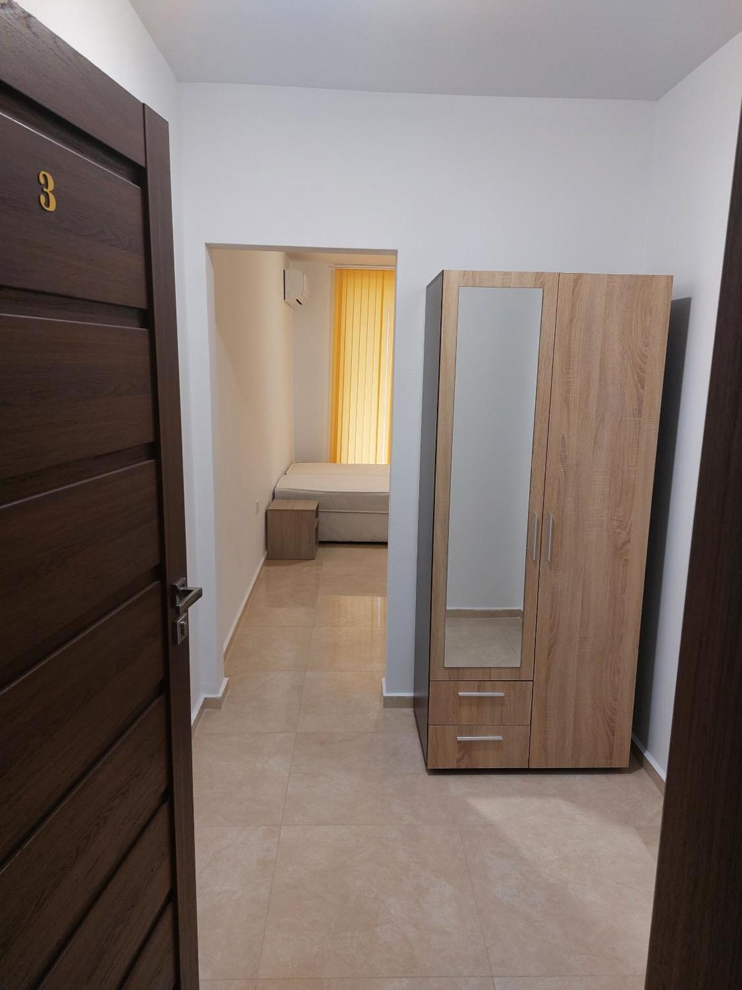 Appartamento Sapphire Sozopol Esterno foto