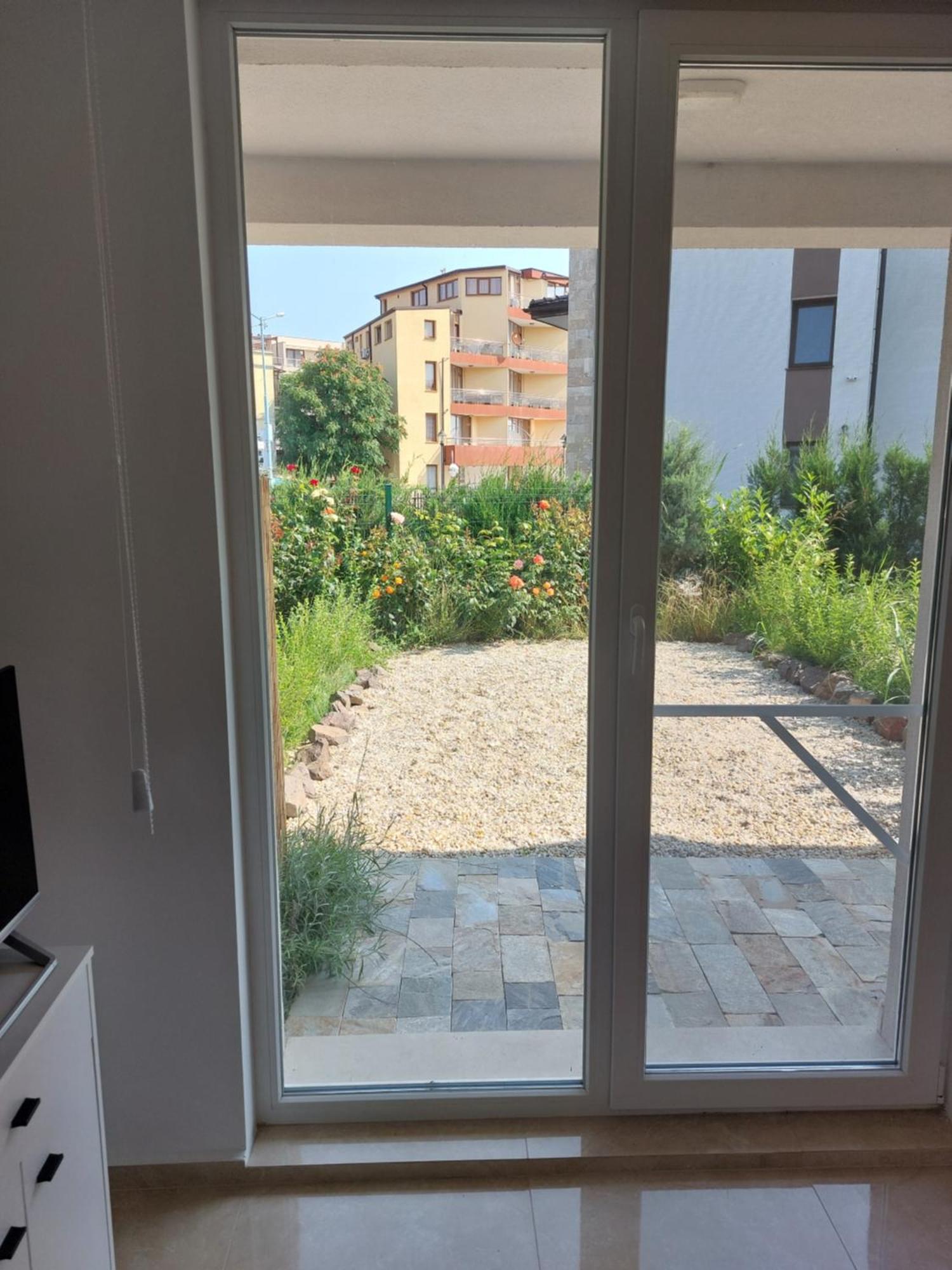 Appartamento Sapphire Sozopol Esterno foto